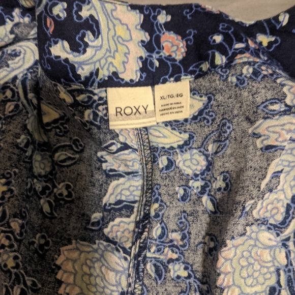 BNWT Roxy Kimono - Picture 3 of 3